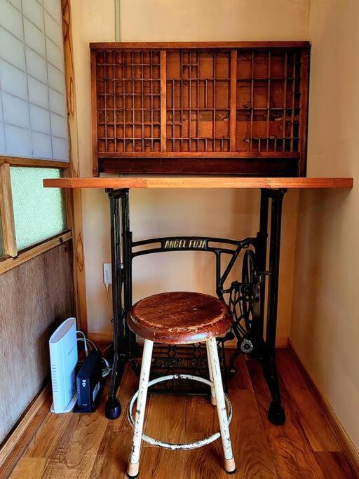 琉球古民家 蒼 Motobu Exterior foto