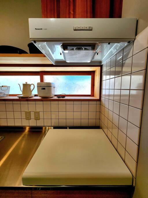 琉球古民家 蒼 Motobu Exterior foto