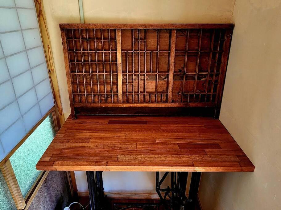 琉球古民家 蒼 Motobu Exterior foto